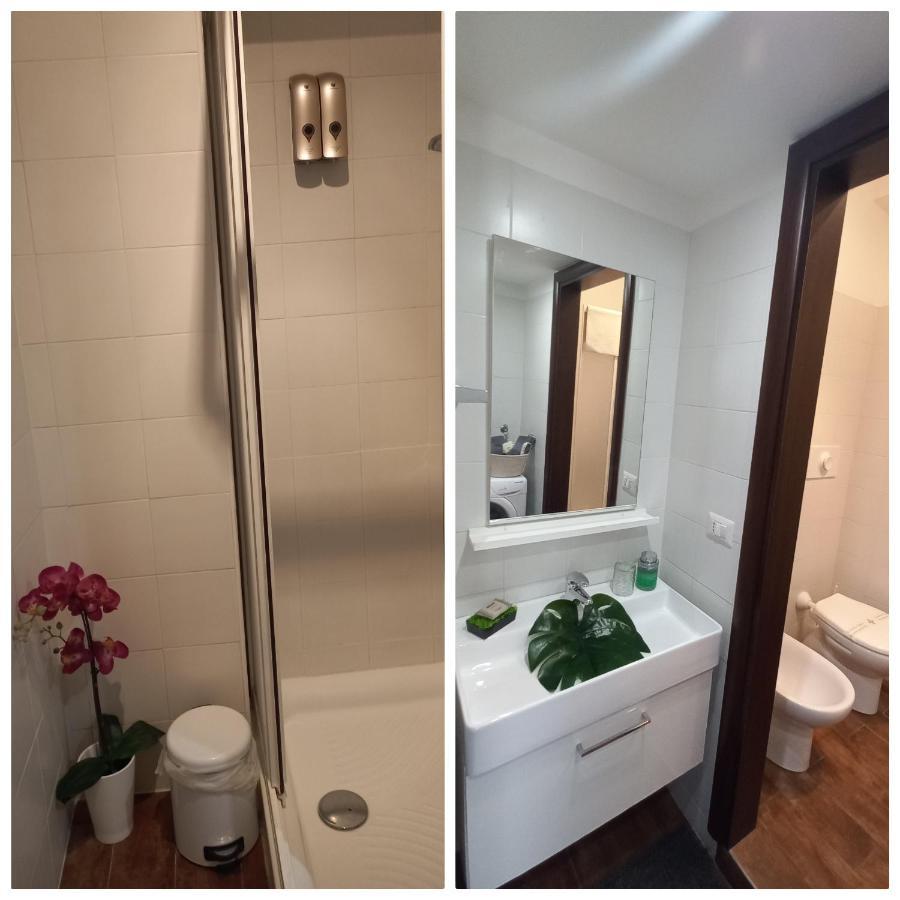 B&B Porta Romana Milan Exterior photo