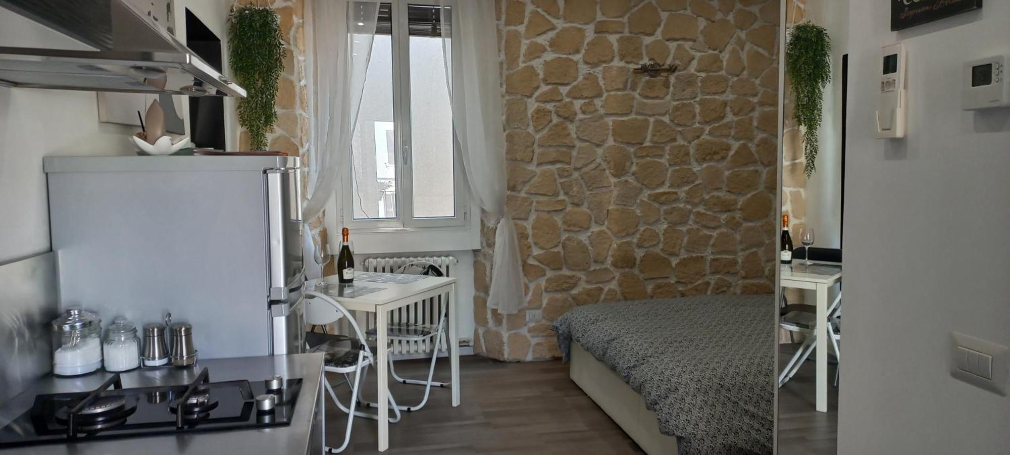 B&B Porta Romana Milan Exterior photo