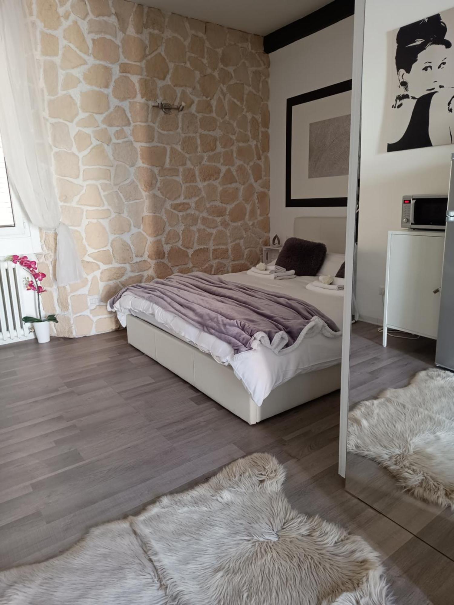 B&B Porta Romana Milan Exterior photo