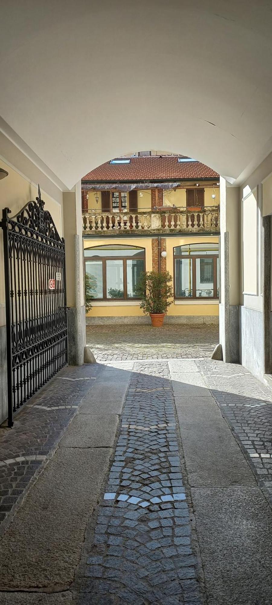 B&B Porta Romana Milan Exterior photo
