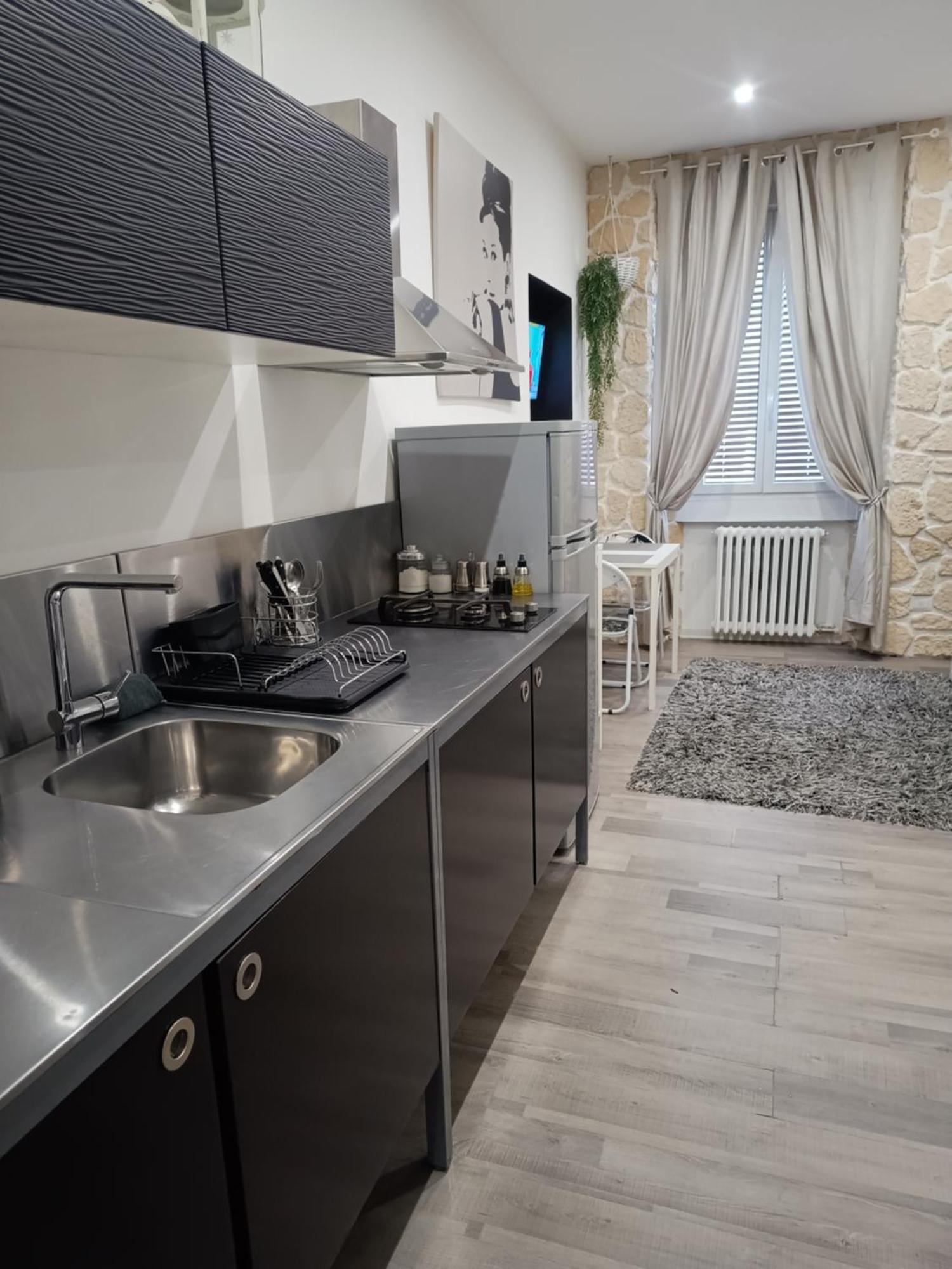B&B Porta Romana Milan Exterior photo