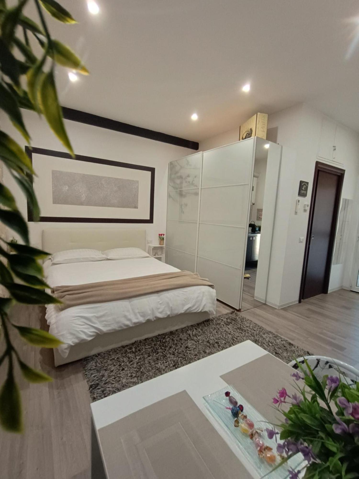 B&B Porta Romana Milan Exterior photo